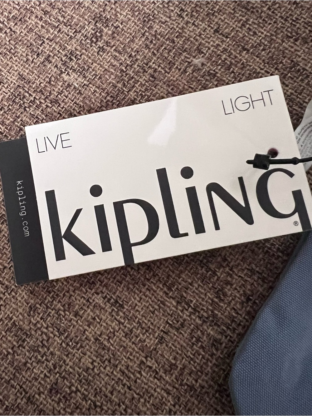 Kipling Small Pouch - Picture 3 of 6
